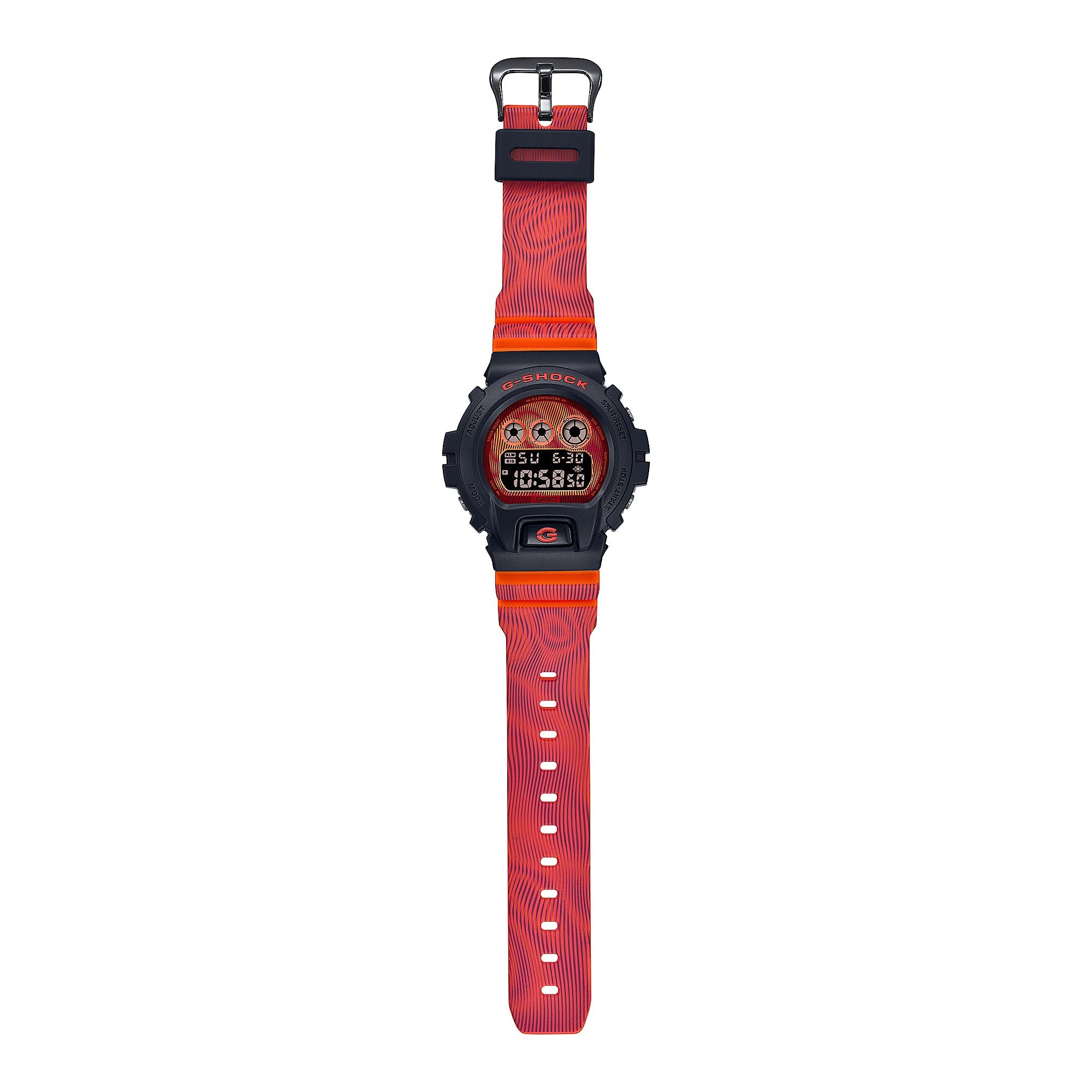 G-SHOCK-DW6900TD-4D-CASIO Australia