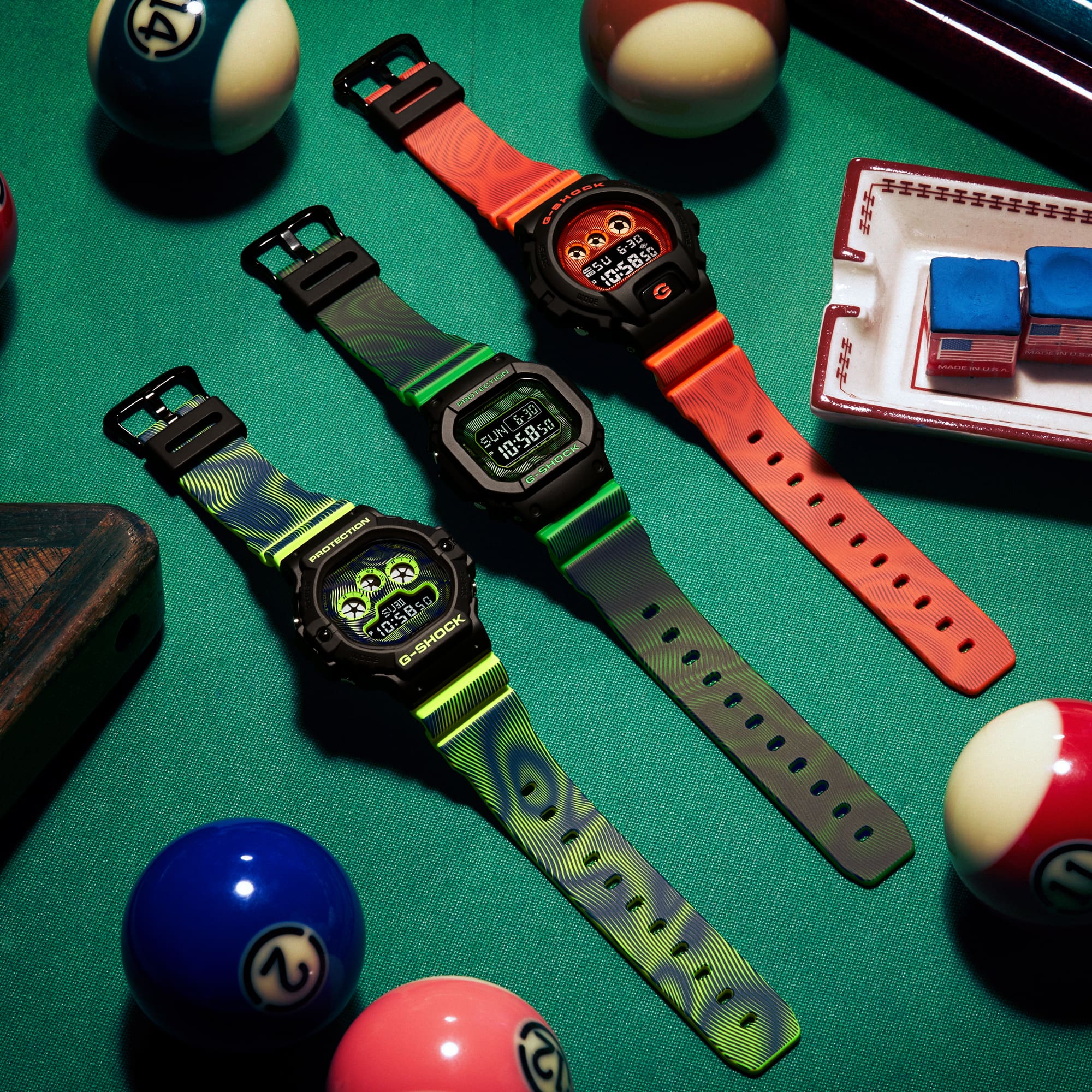 G-SHOCK-DW6900TD-4D-CASIO Australia