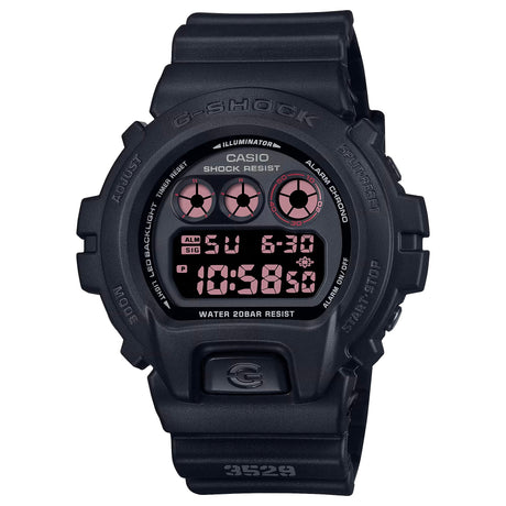 G-SHOCK-DW6900UMS-1D-CASIO Australia