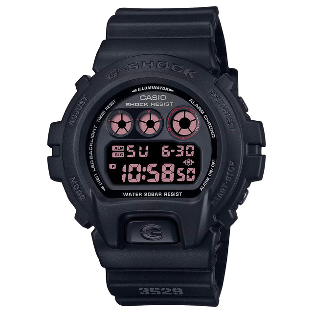 G-SHOCK-DW6900UMS-1D-CASIO Australia