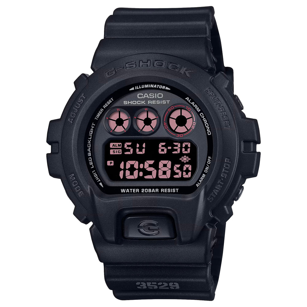 Casio DW6900UMS-1D