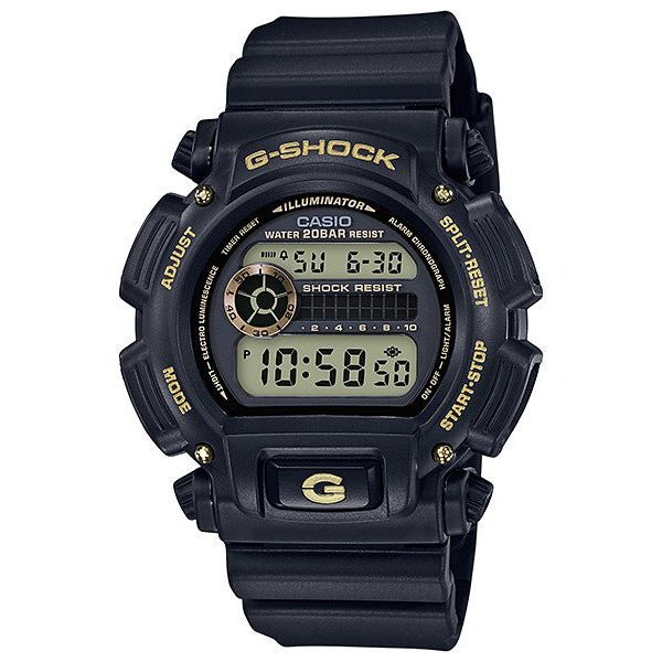 G-SHOCK-DW9052GBX-1A9-CASIO Australia