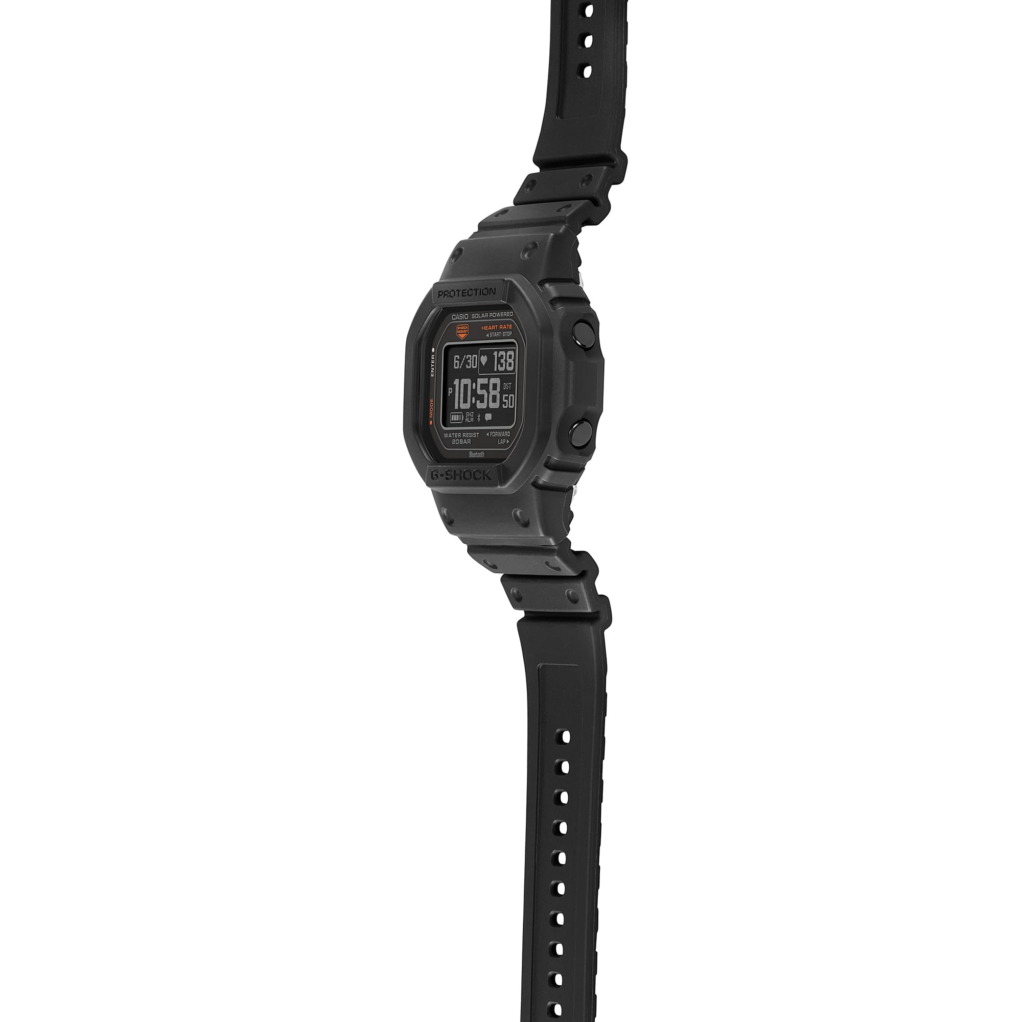 G-SHOCK-DWH5600-1D-CASIO Australia