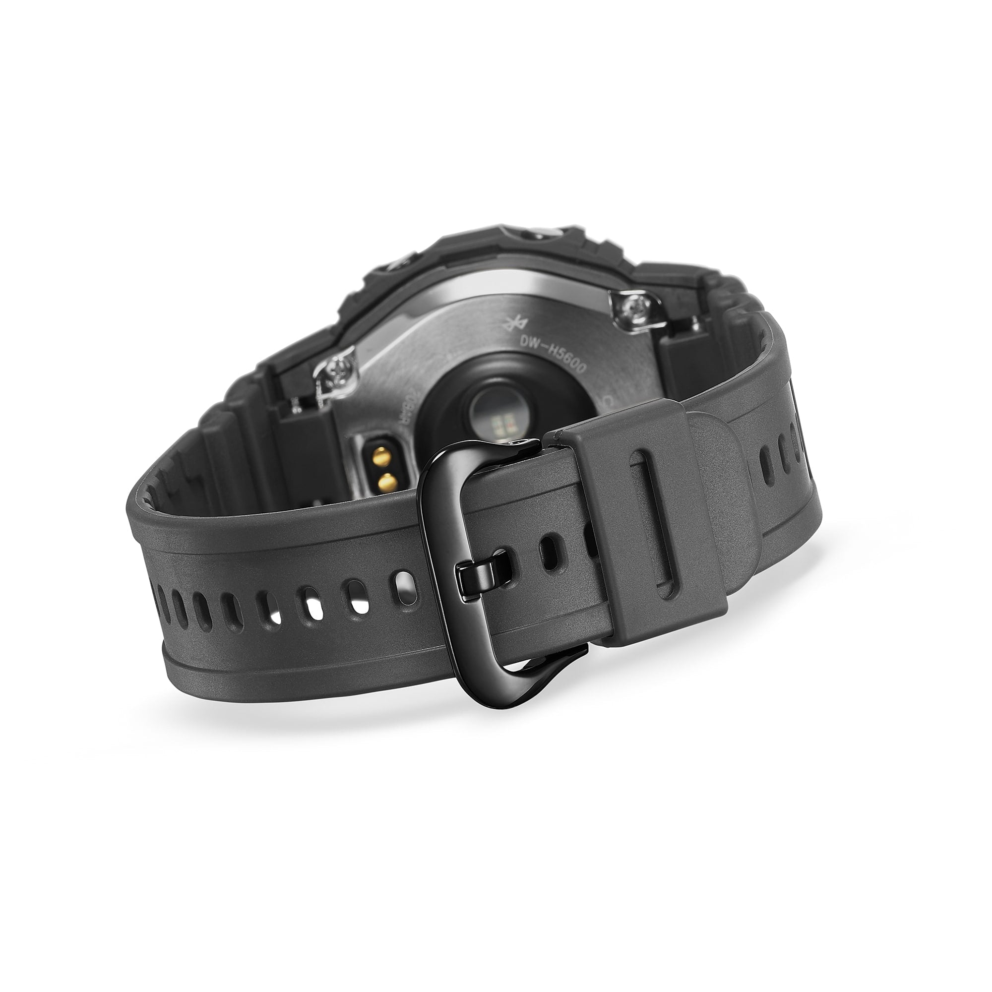 G-SHOCK-DWH5600-1D-CASIO Australia