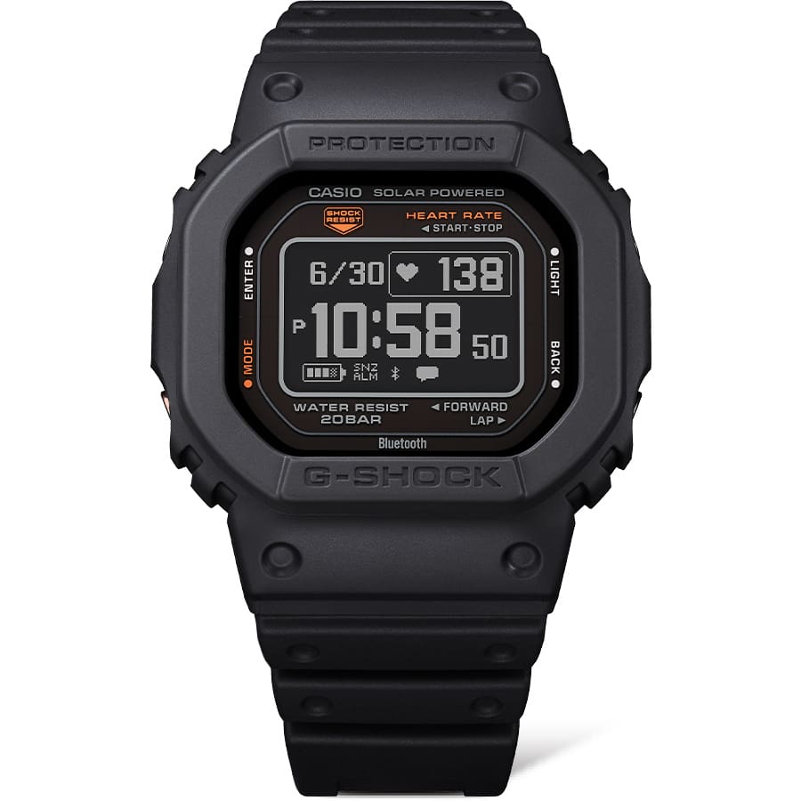 G-SHOCK-DWH5600-1D-CASIO Australia