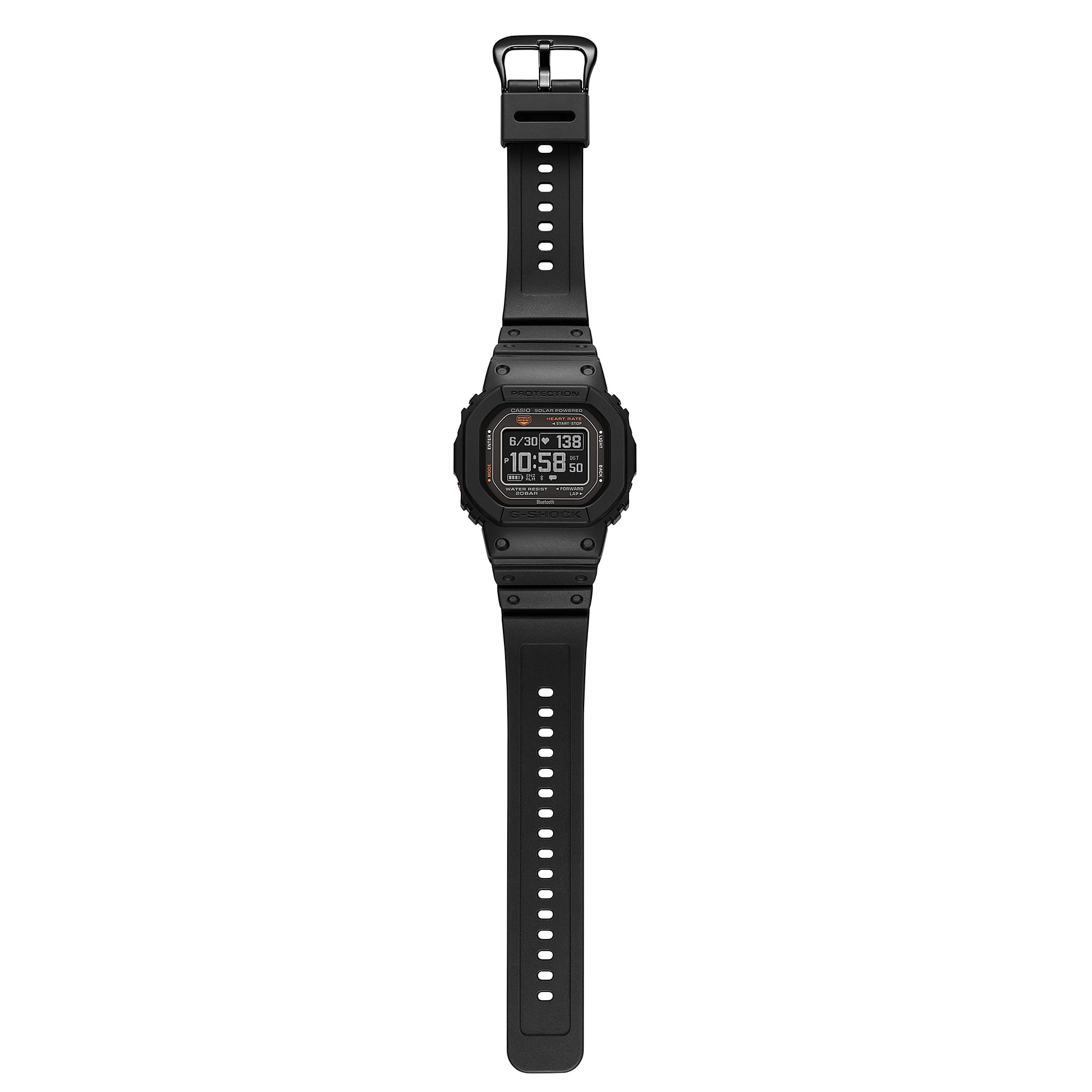G-SHOCK-DWH5600-1D-CASIO Australia