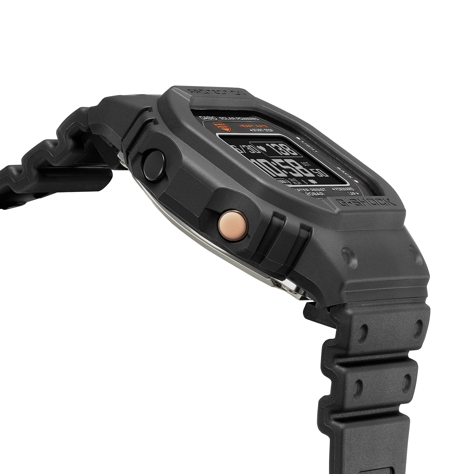 G-SHOCK-DWH5600-1D-CASIO Australia