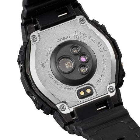 G-SHOCK-DWH5600-1D-CASIO Australia