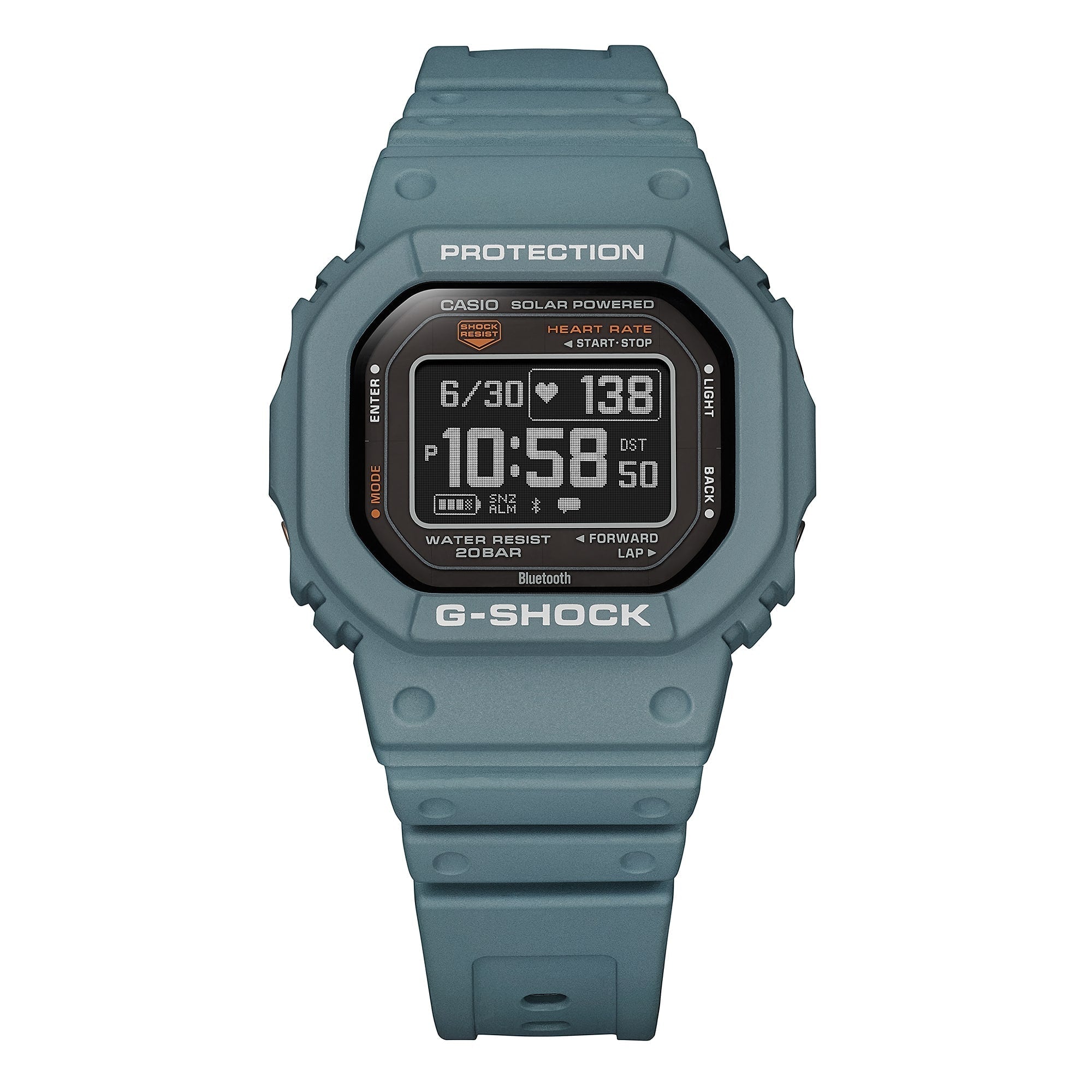 G-SHOCK-DWH5600-2D-CASIO Australia
