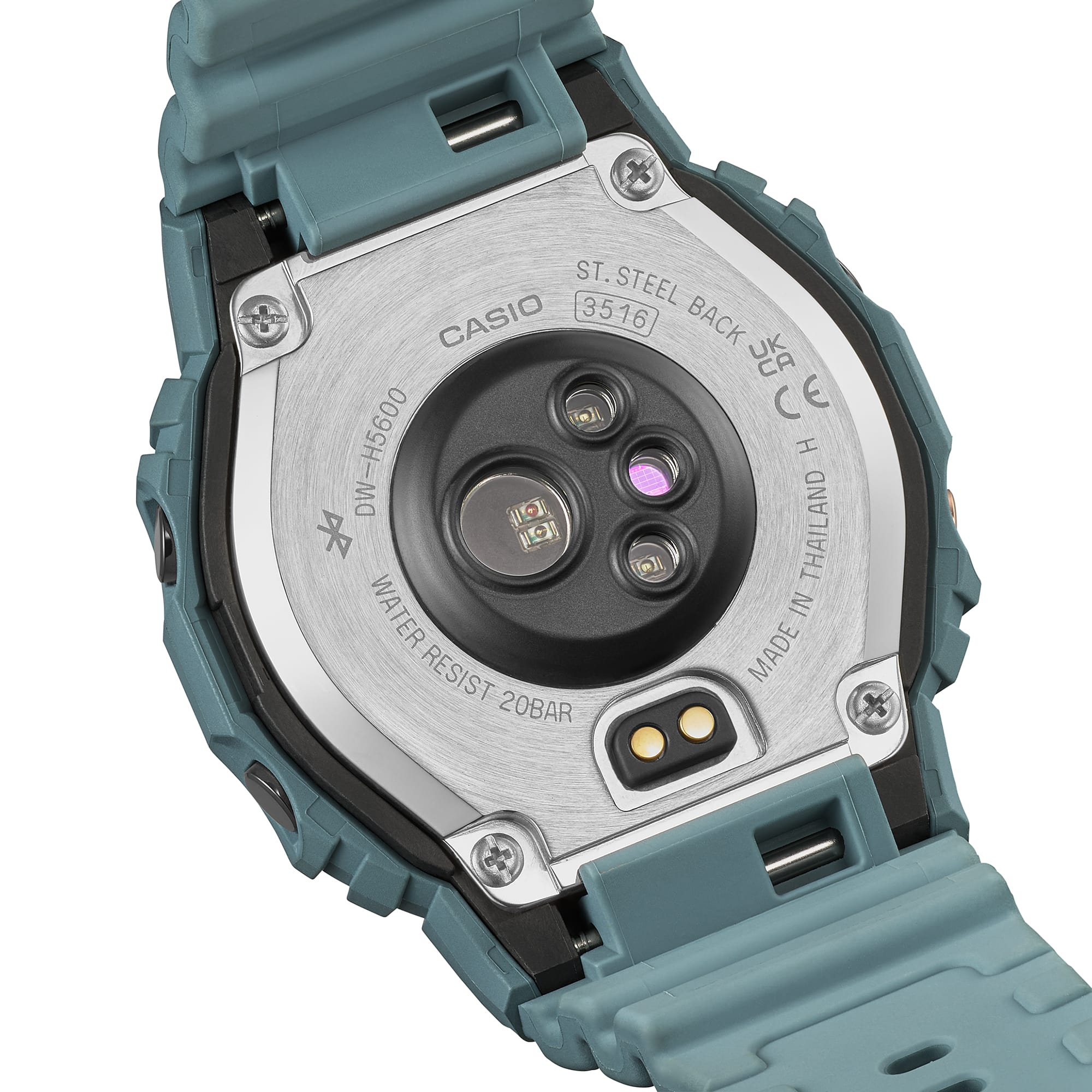 G-SHOCK-DWH5600-2D-CASIO Australia
