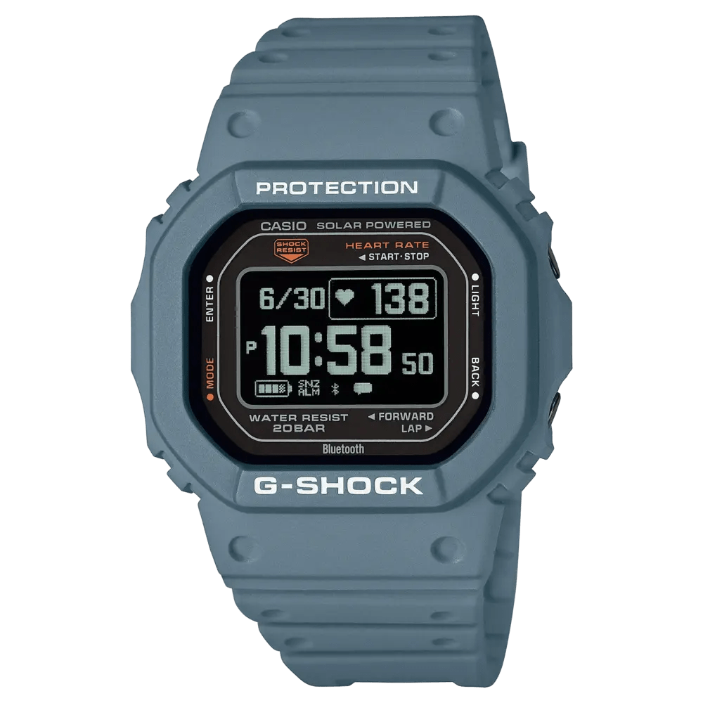 G-SHOCK-DWH5600-2D-CASIO Australia