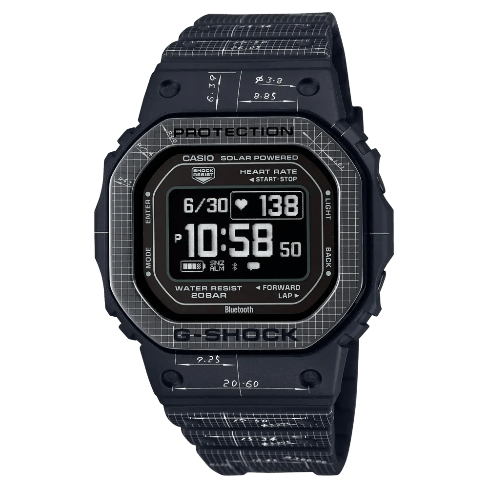 G-SHOCK-DWH5600EX-1D-CASIO Australia