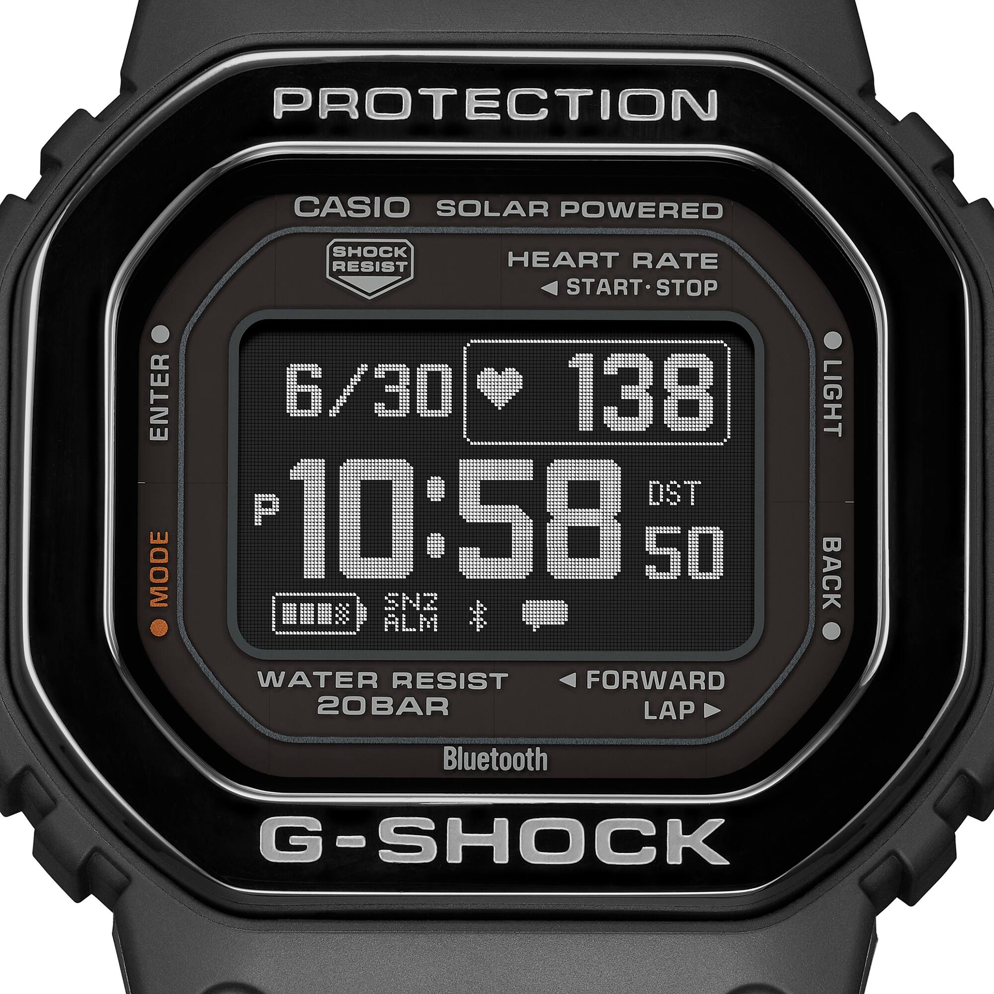 G-SHOCK-DWH5600MB-1D-CASIO Australia