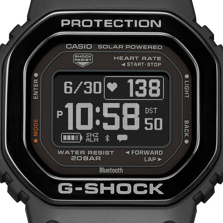 G-SHOCK-DWH5600MB-1D-CASIO Australia