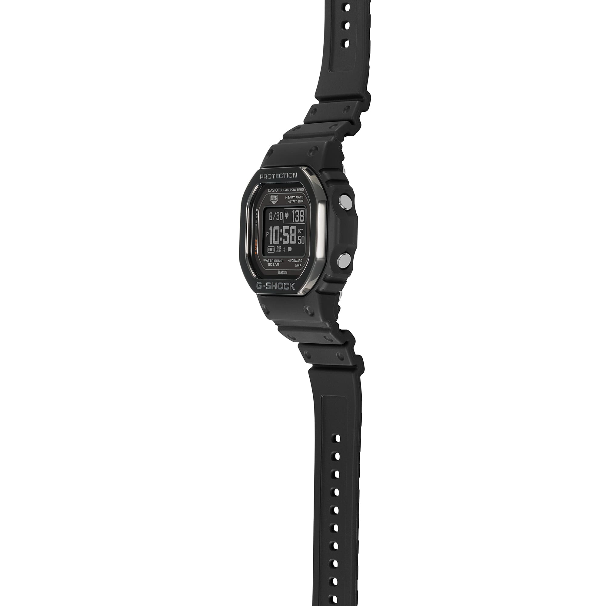 G-SHOCK-DWH5600MB-1D-CASIO Australia