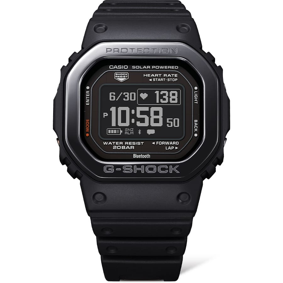 G-SHOCK-DWH5600MB-1D-CASIO Australia