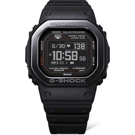G-SHOCK-DWH5600MB-1D-CASIO Australia