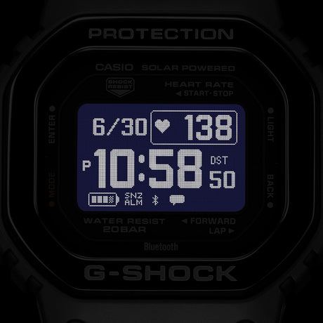 G-SHOCK-DWH5600MB-1D-CASIO Australia