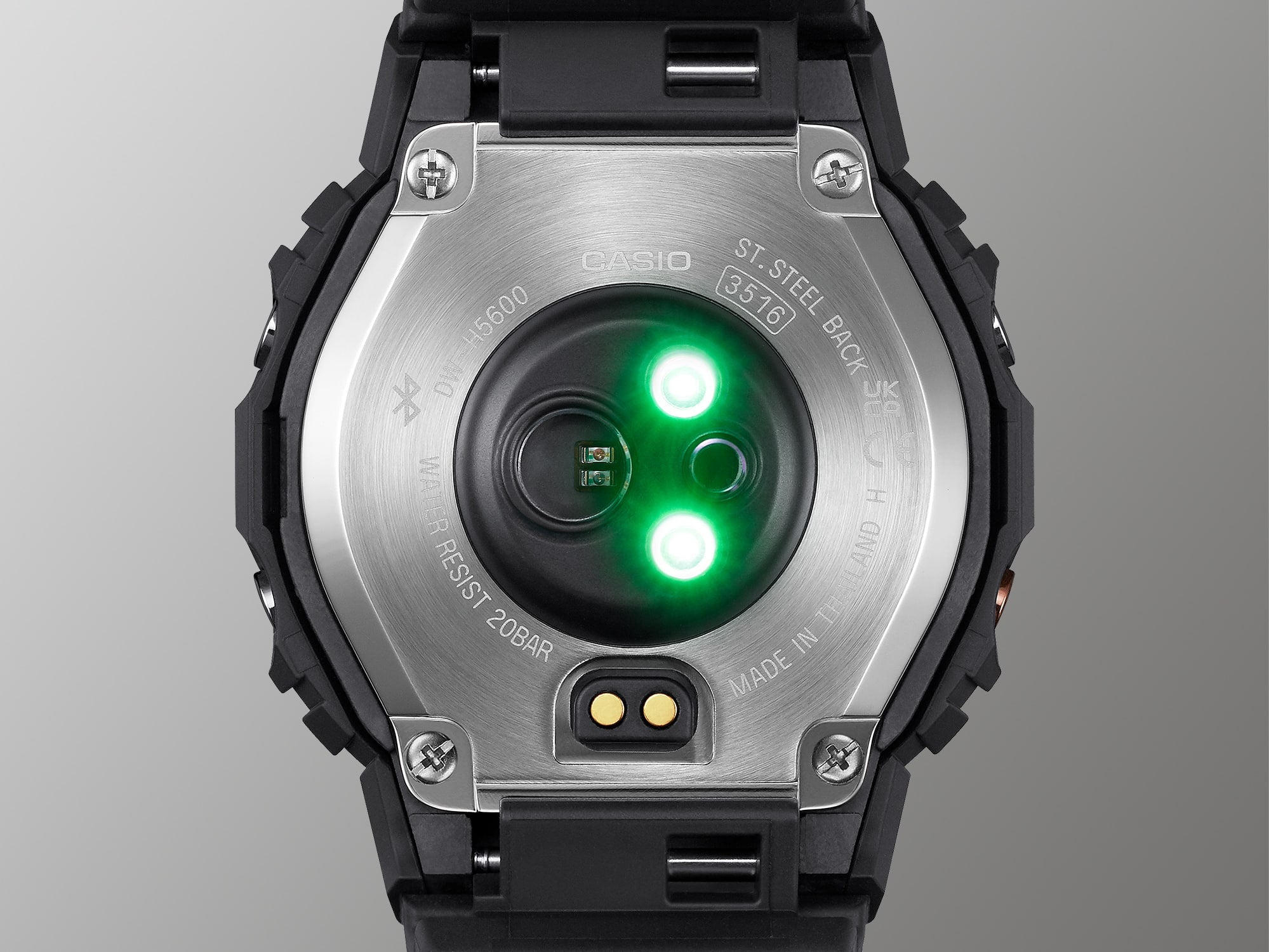 G-SHOCK-DWH5600MB-1D-CASIO Australia