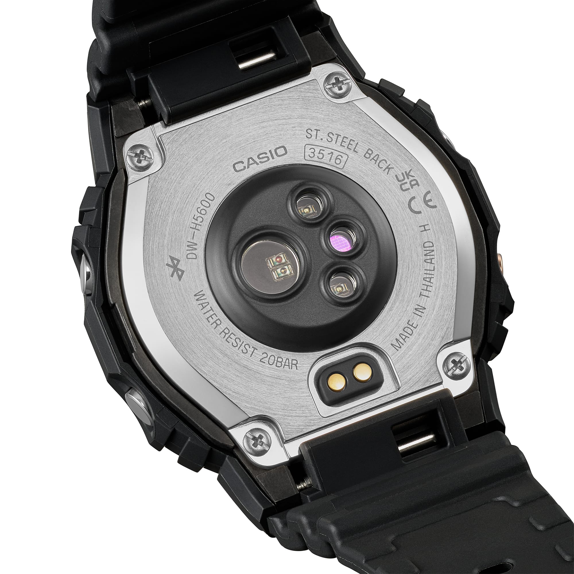 G-SHOCK-DWH5600MB-1D-CASIO Australia
