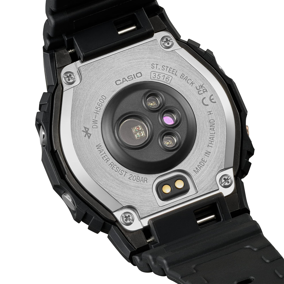 G-SHOCK-DWH5600MB-1D-CASIO Australia