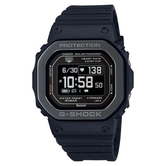 G-SHOCK-DWH5600MB-1D-CASIO Australia