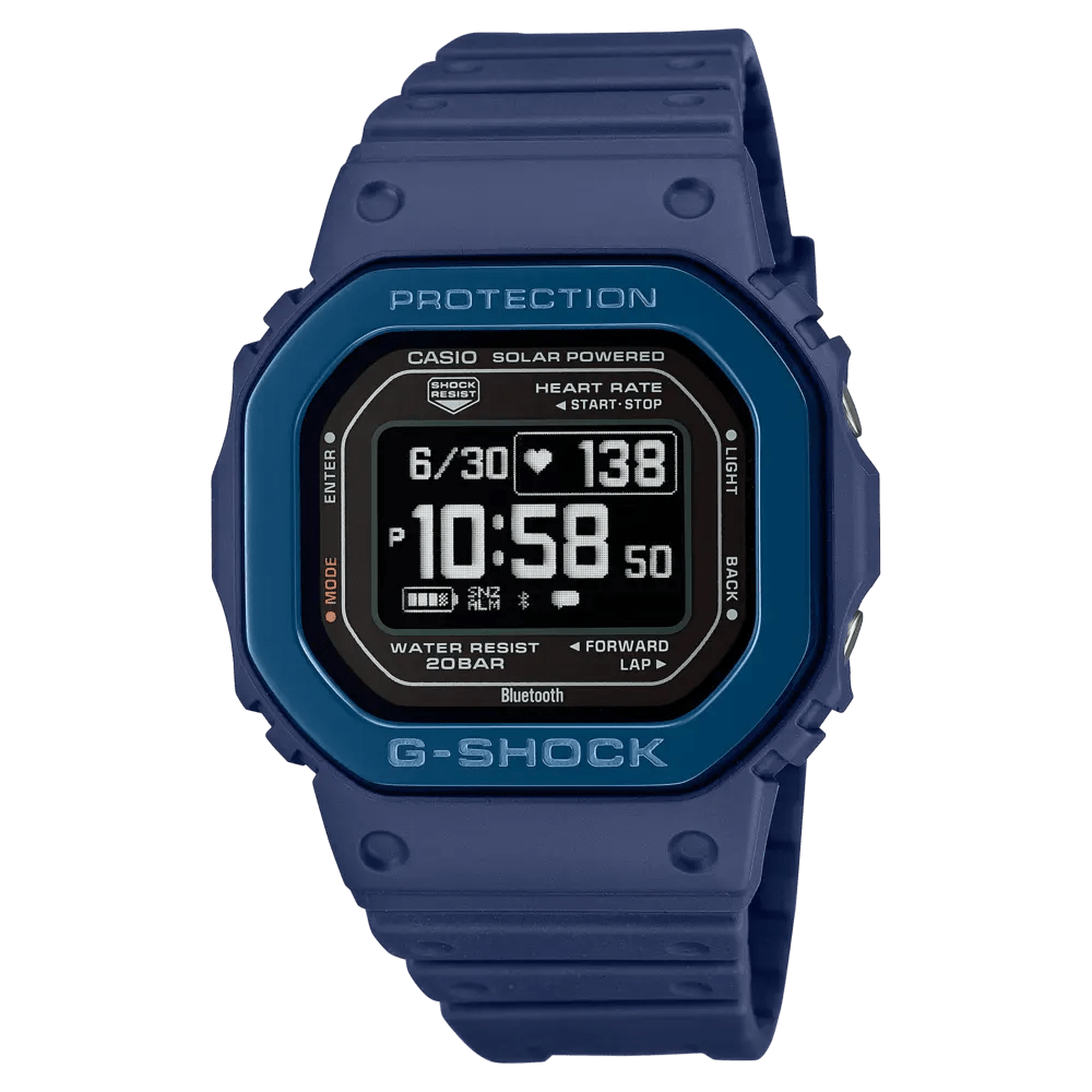 G-SHOCK-DWH5600MB-2D-CASIO Australia