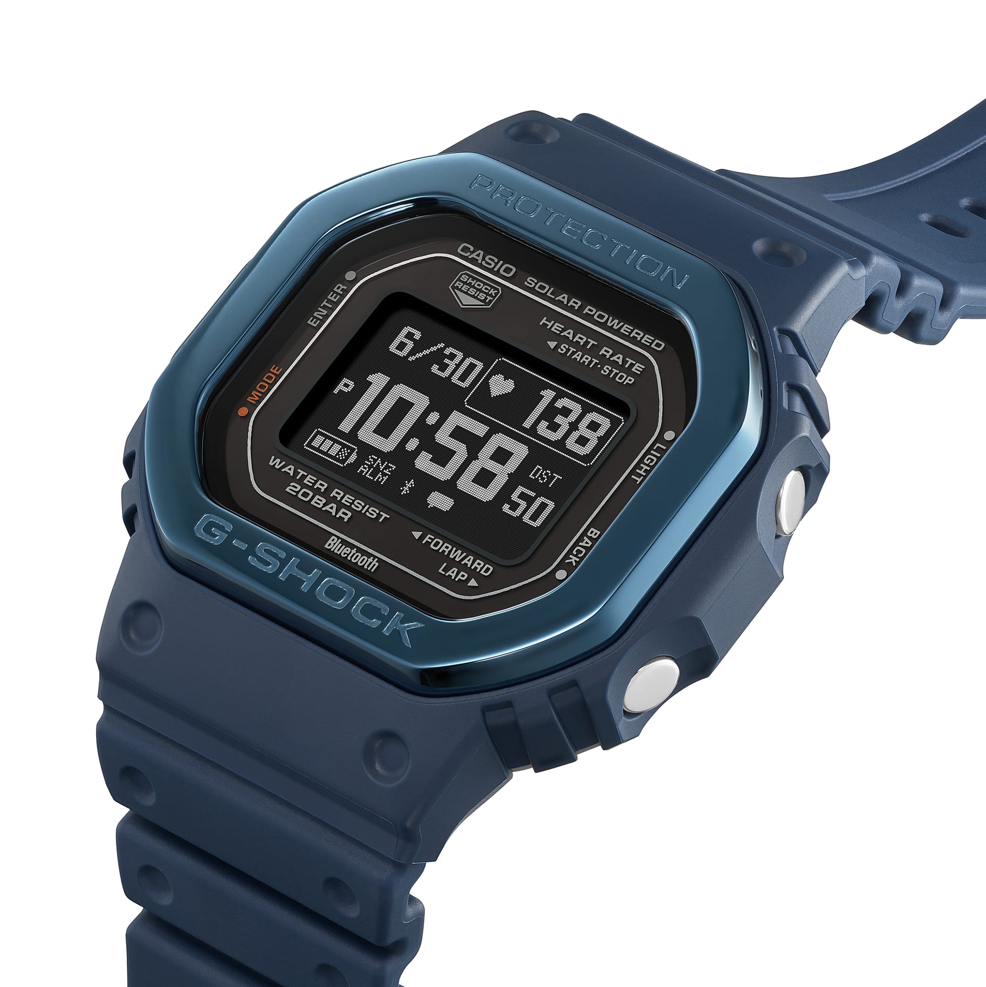 G-SHOCK-DWH5600MB-2D-CASIO Australia