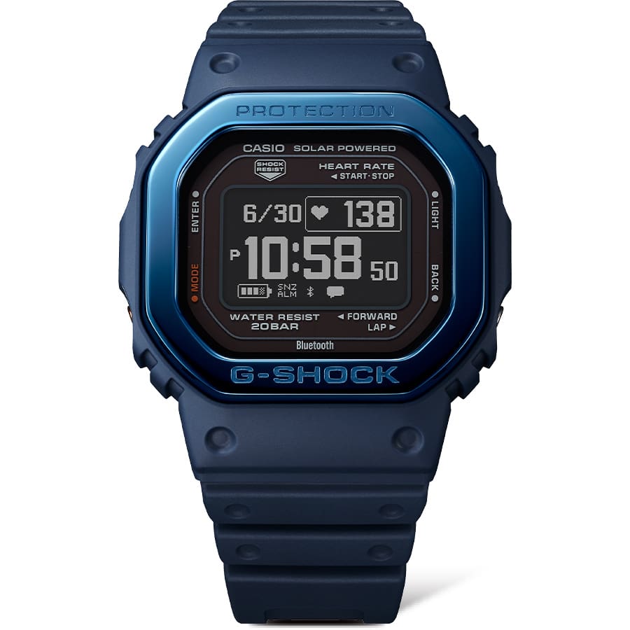 G-SHOCK-DWH5600MB-2D-CASIO Australia