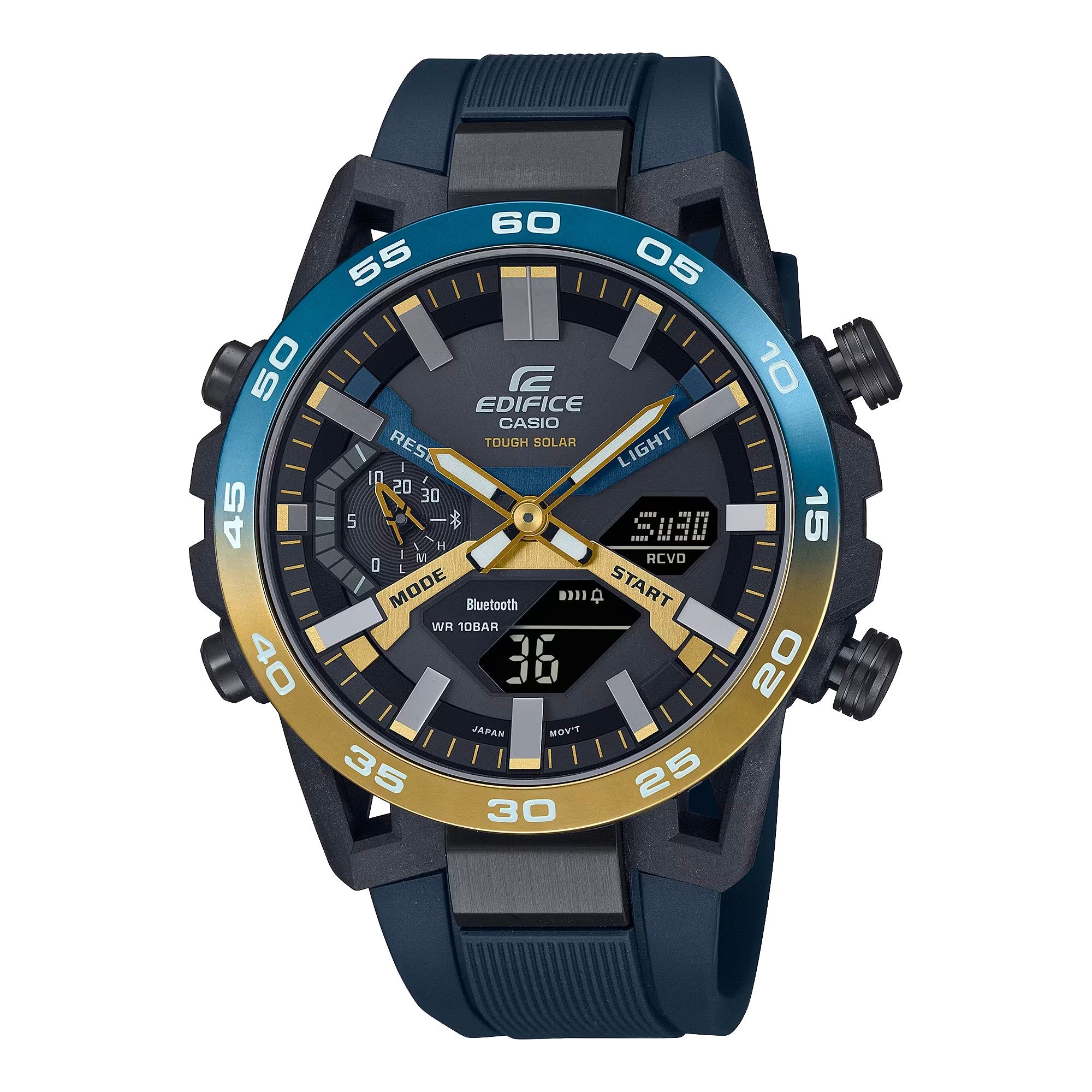 EDIFICE-ECB2000NP-1A-CASIO Australia