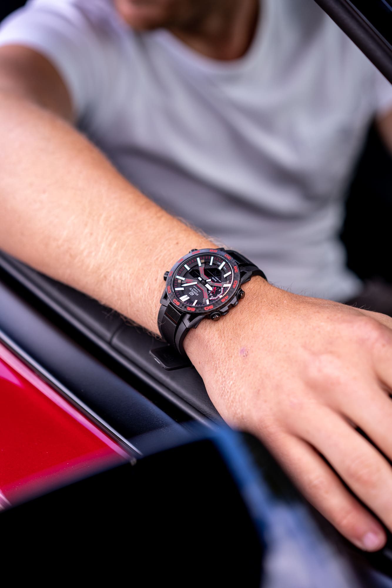 EDIFICE-ECB2000PB-1A-CASIO Australia