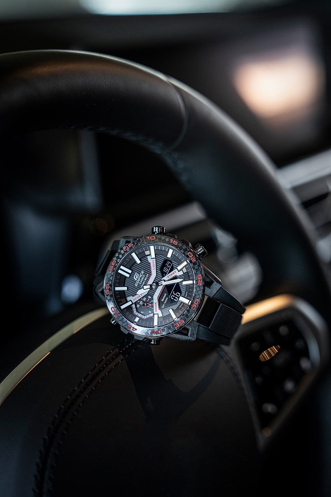 EDIFICE-ECB2000PB-1A-CASIO Australia