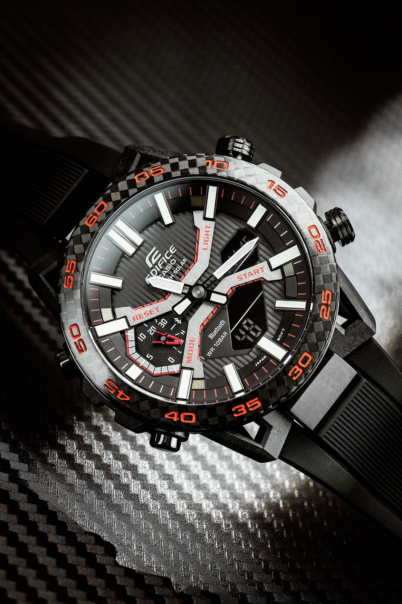 EDIFICE-ECB2000PB-1A-CASIO Australia
