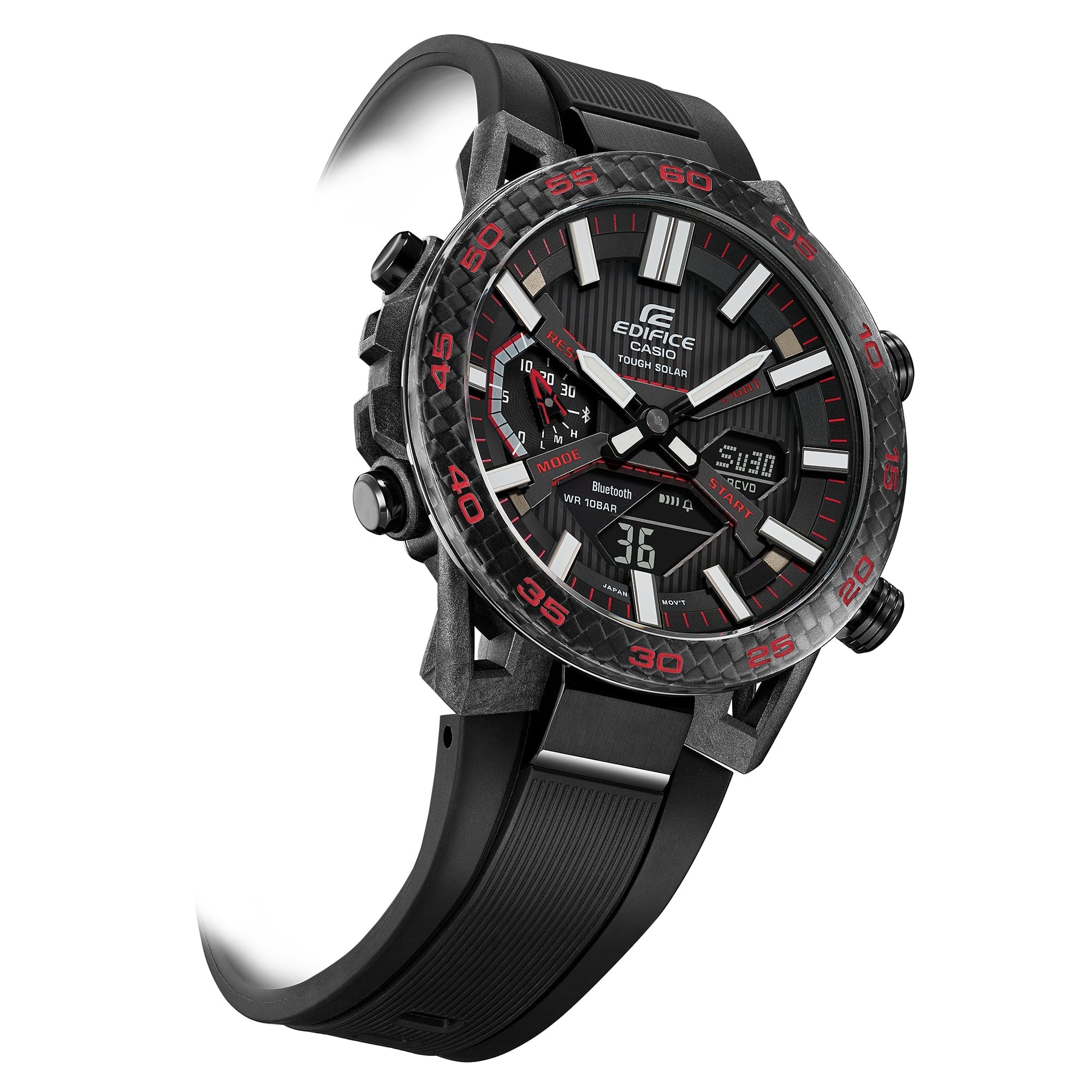 EDIFICE-ECB2000PB-1A-CASIO Australia