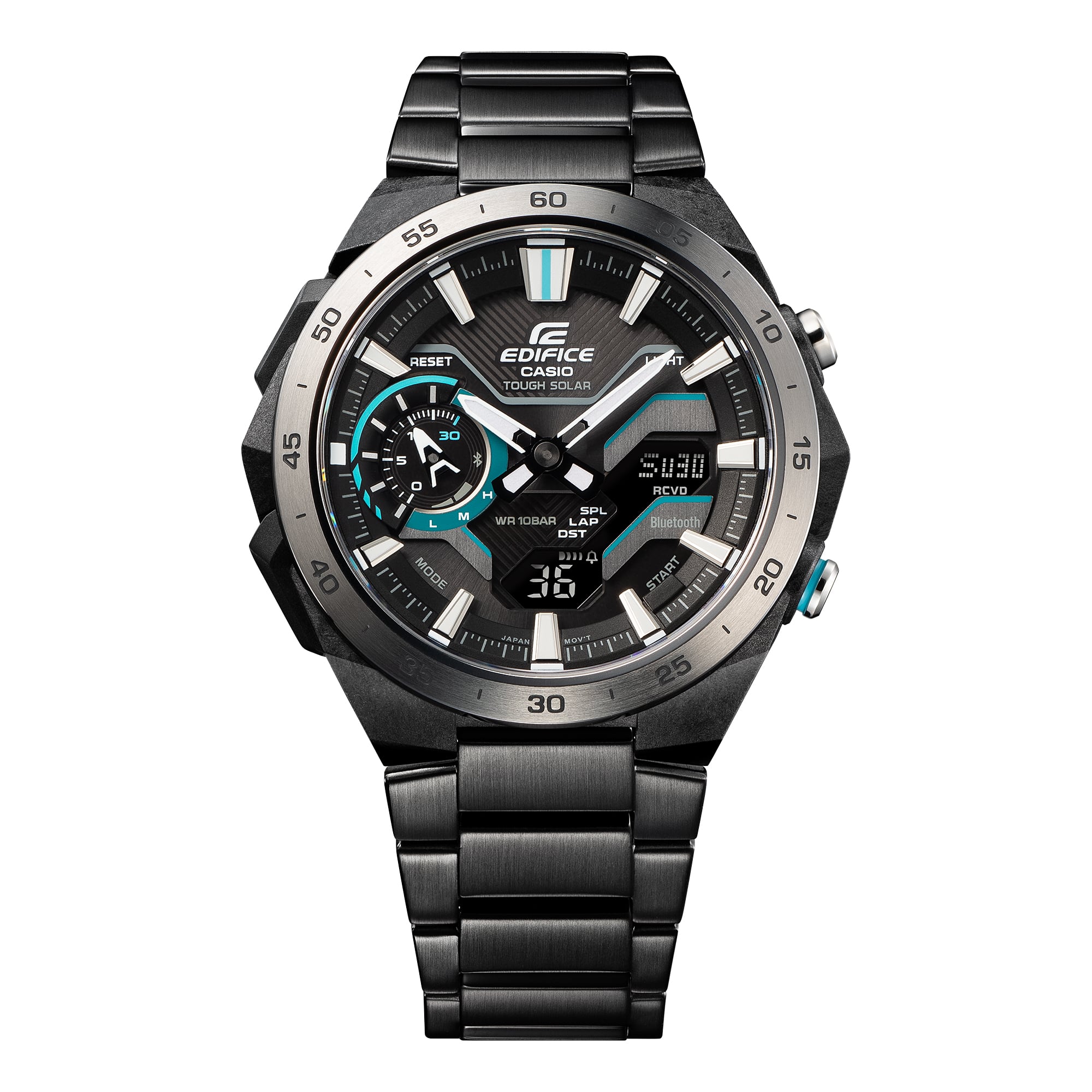 EDIFICE-ECB2200DD-1A-CASIO Australia