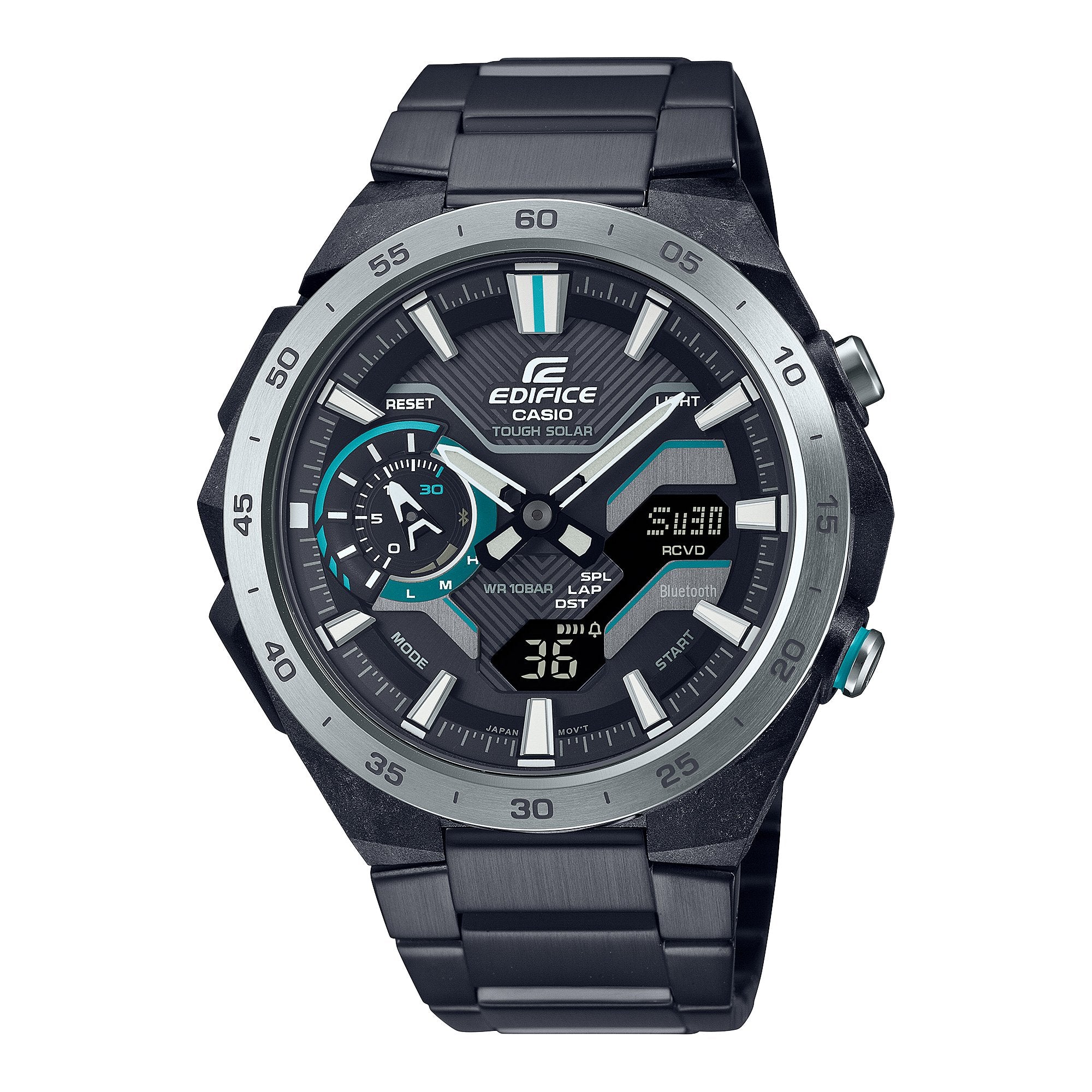 EDIFICE-ECB2200DD-1A-CASIO Australia