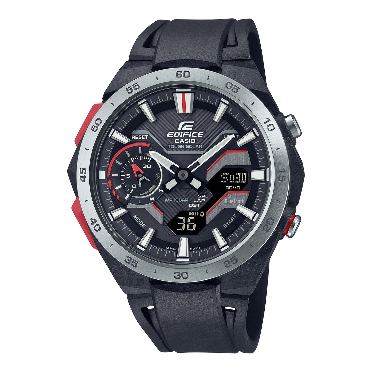 EDIFICE-ECB2200P-1A-CASIO Australia