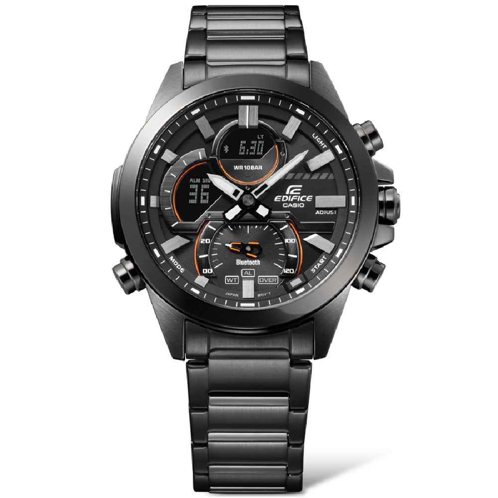 EDIFICE-ECB30DC-1A-CASIO Australia