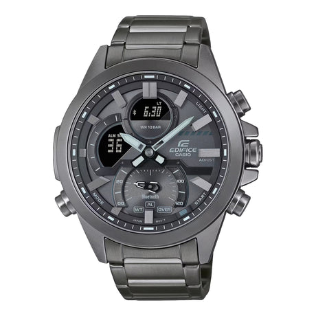 EDIFICE-ECB30DC-1B-CASIO Australia