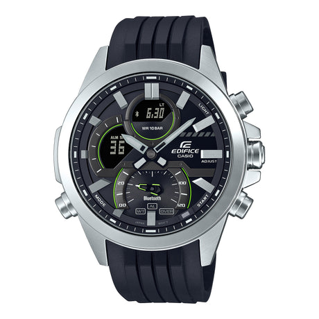 EDIFICE-ECB30P-1A-CASIO Australia
