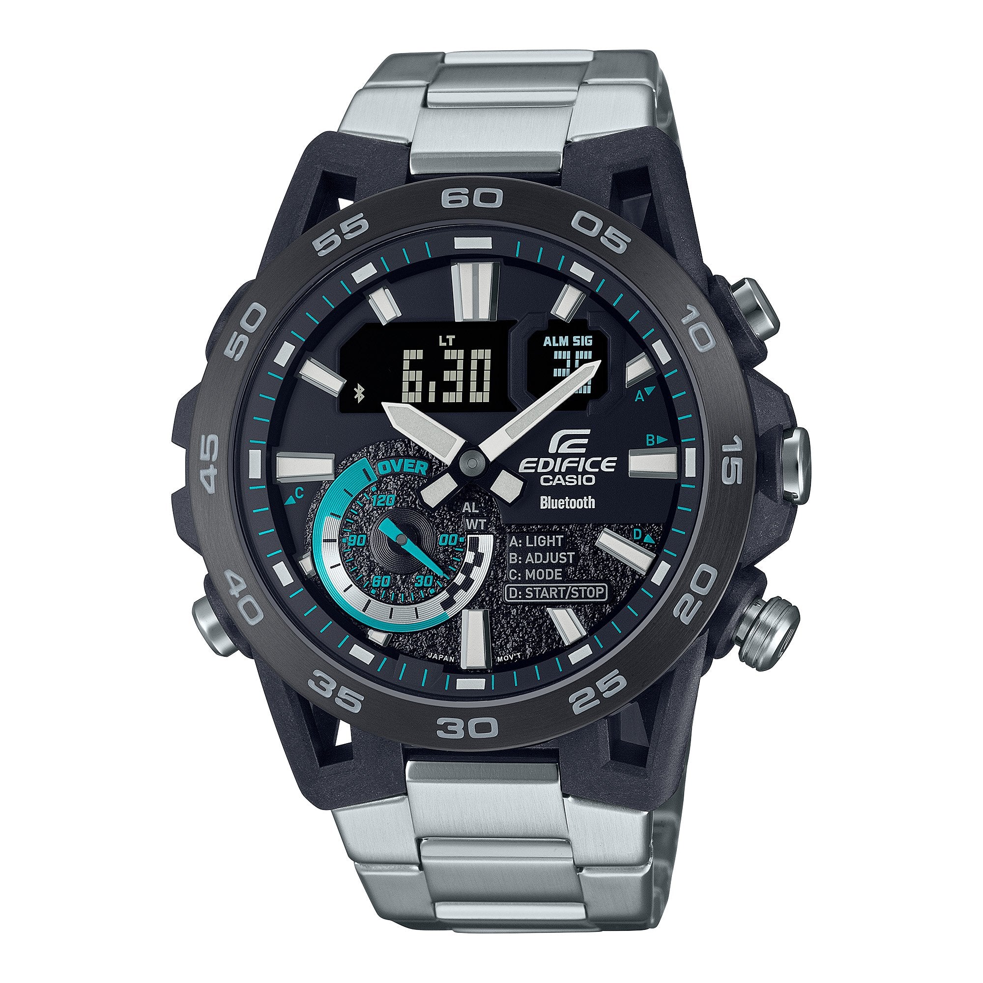 EDIFICE-ECB40DB-1A-CASIO Australia