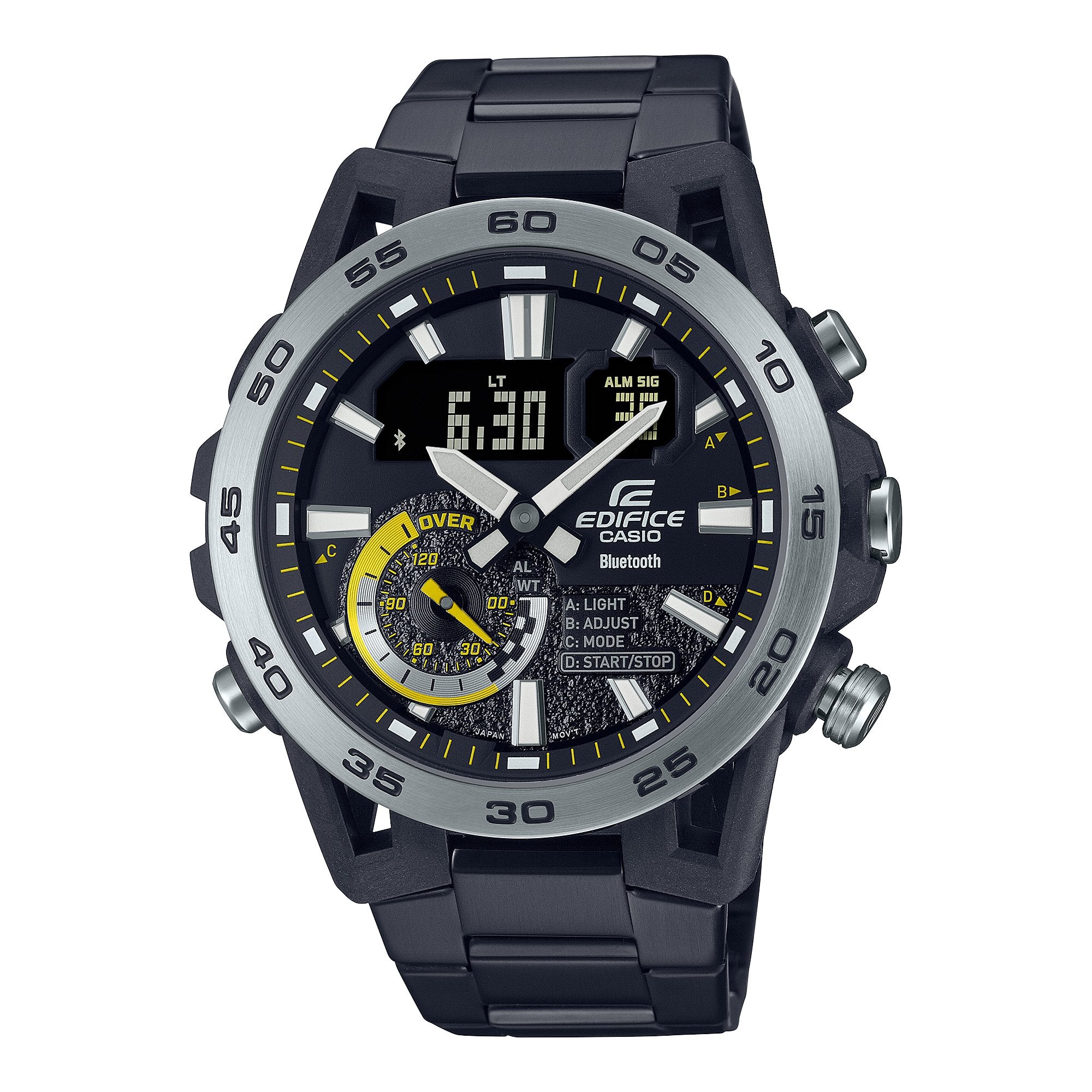 EDIFICE-ECB40DC-1A-CASIO Australia