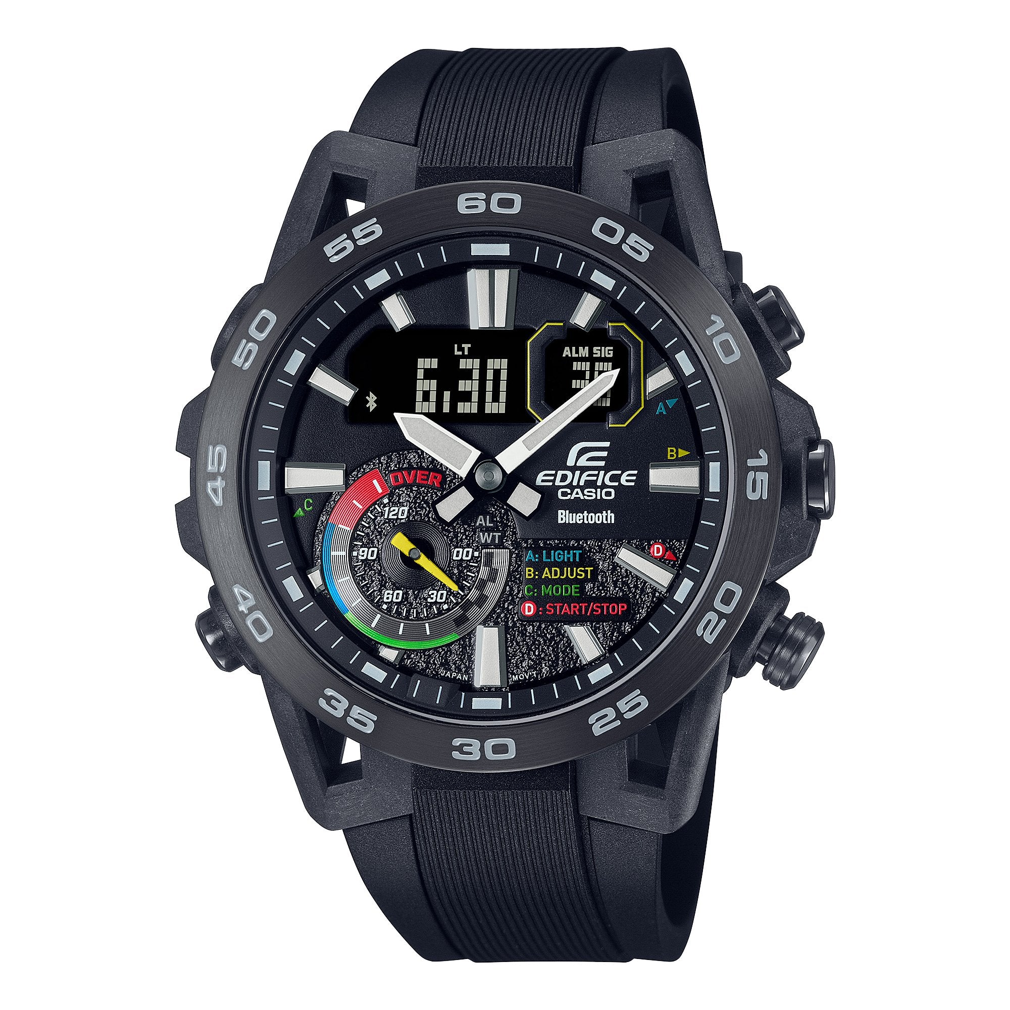 EDIFICE-ECB40MP-1A-CASIO Australia