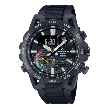 EDIFICE-ECB40MP-1A-CASIO Australia
