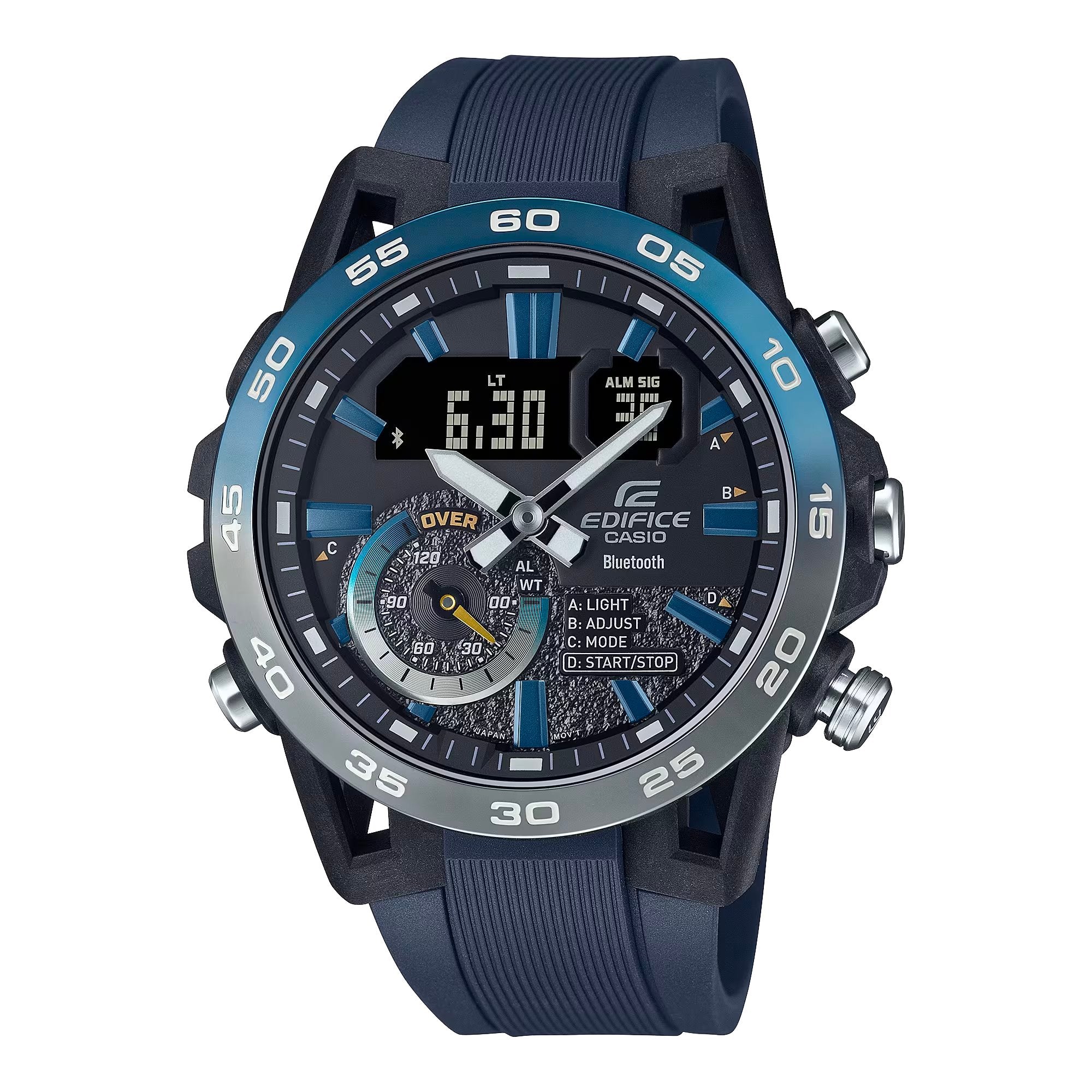 EDIFICE-ECB40NP-1A-CASIO Australia