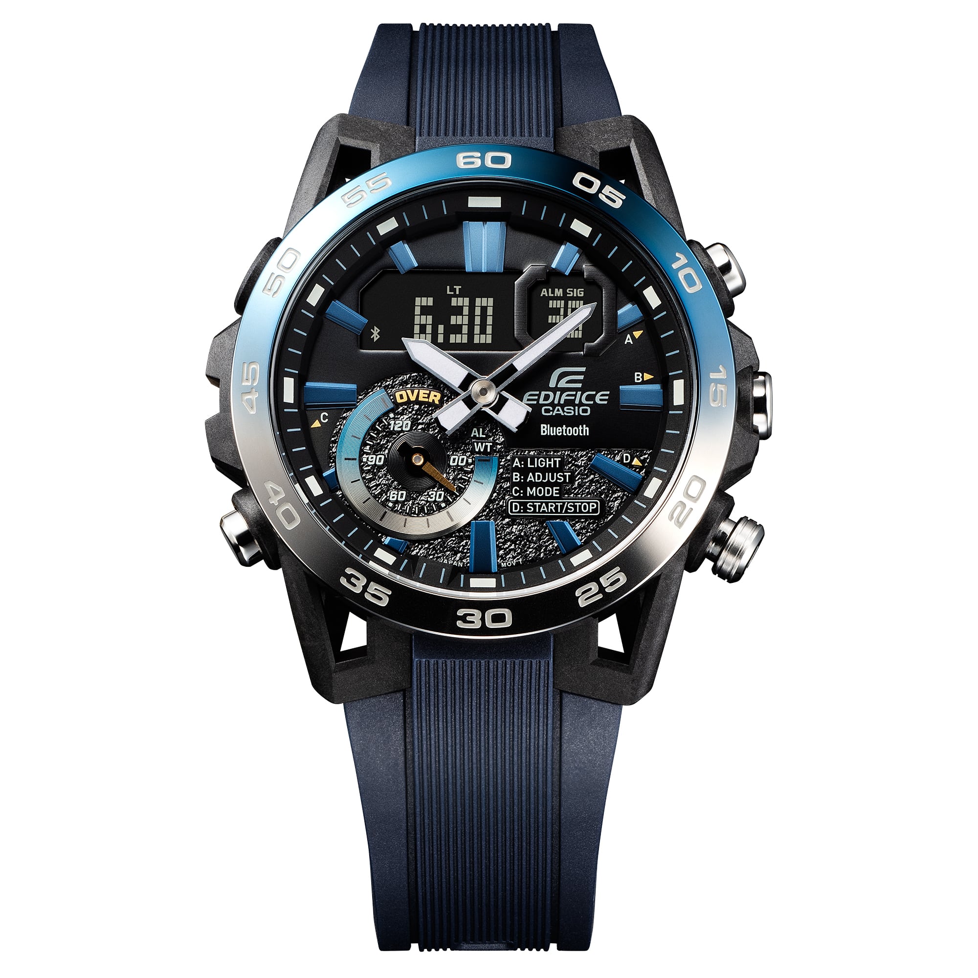 EDIFICE-ECB40NP-1A-CASIO Australia