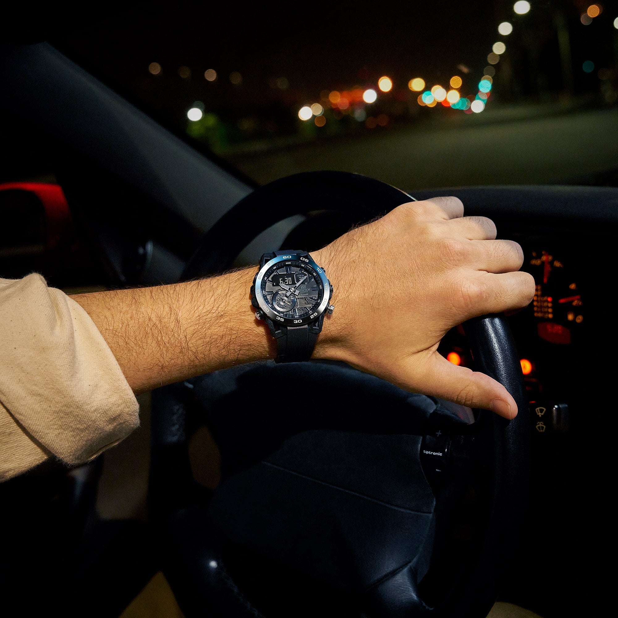 EDIFICE-ECB40NP-1A-CASIO Australia