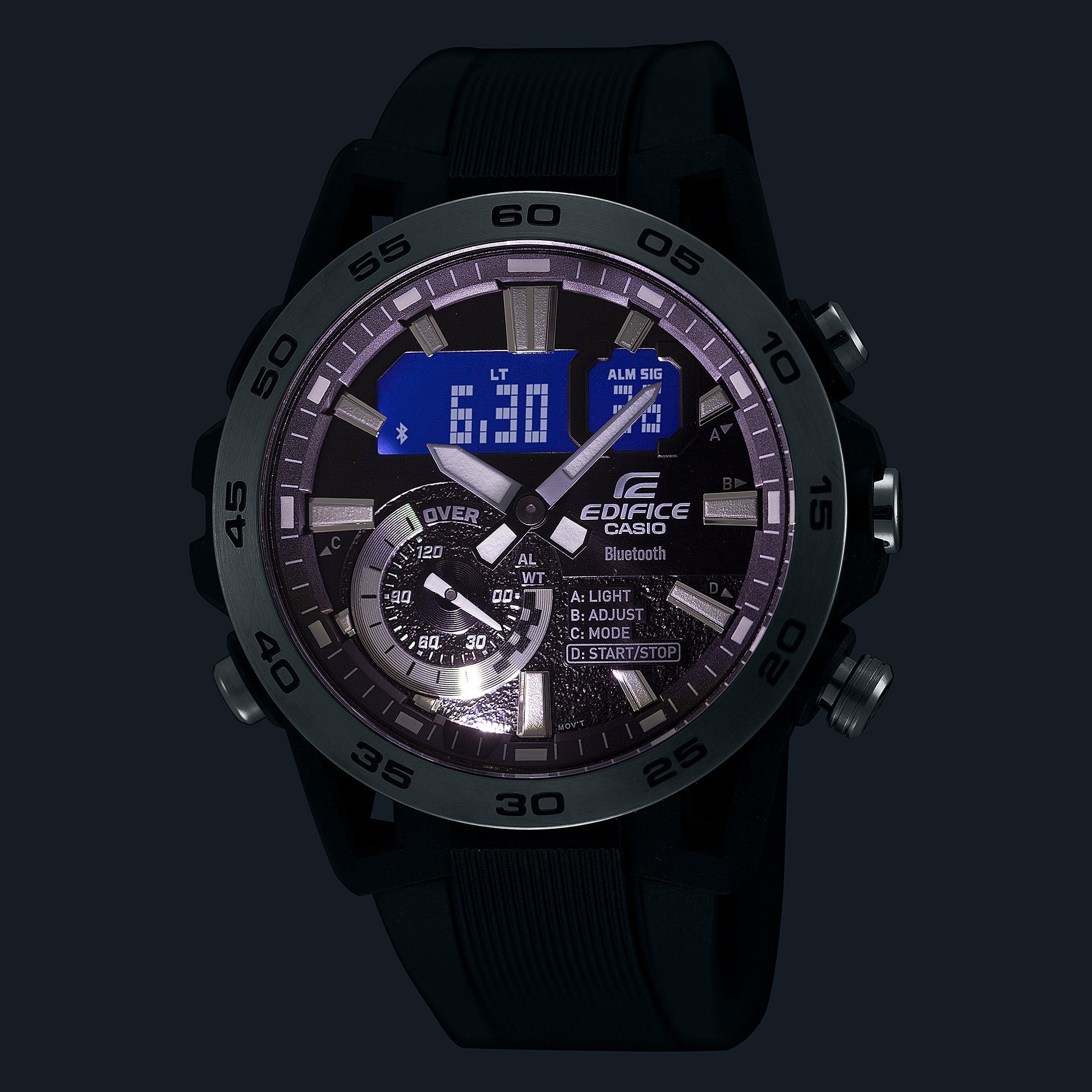 EDIFICE-ECB40P-1A-CASIO Australia