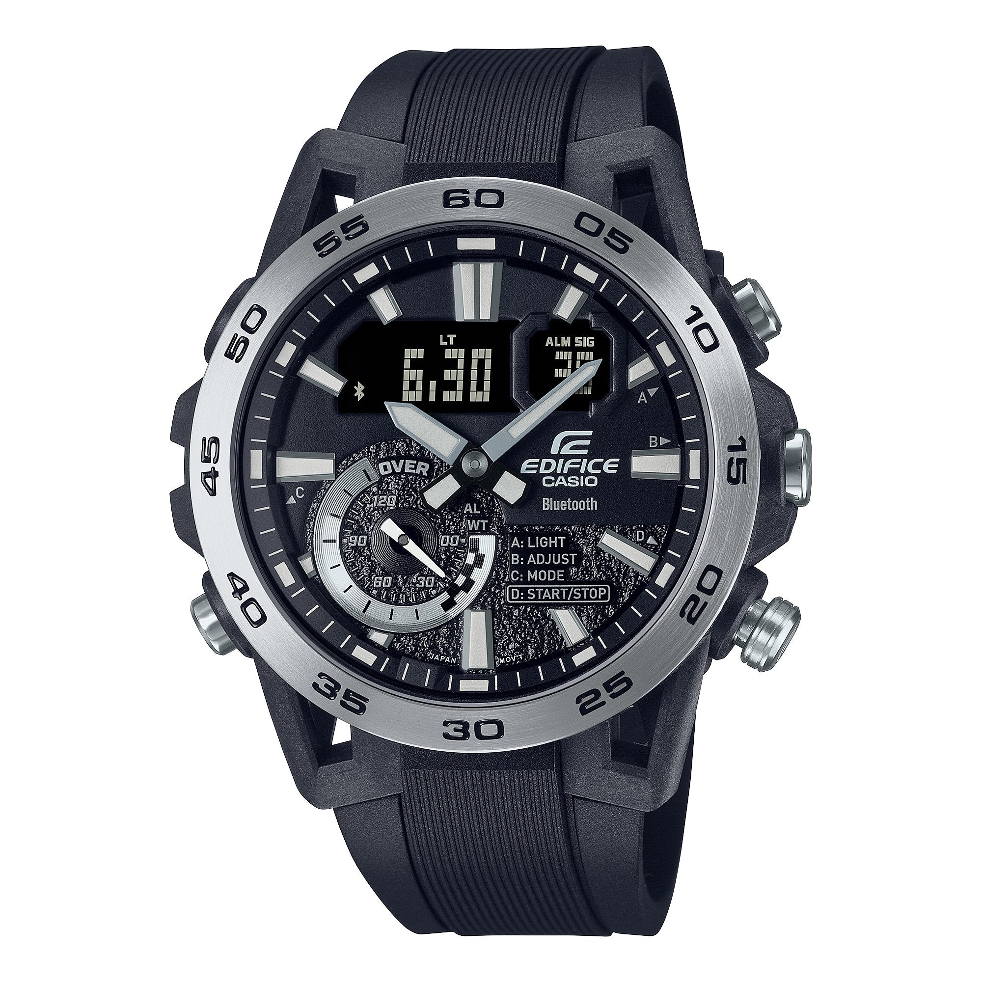 EDIFICE-ECB40P-1A-CASIO Australia