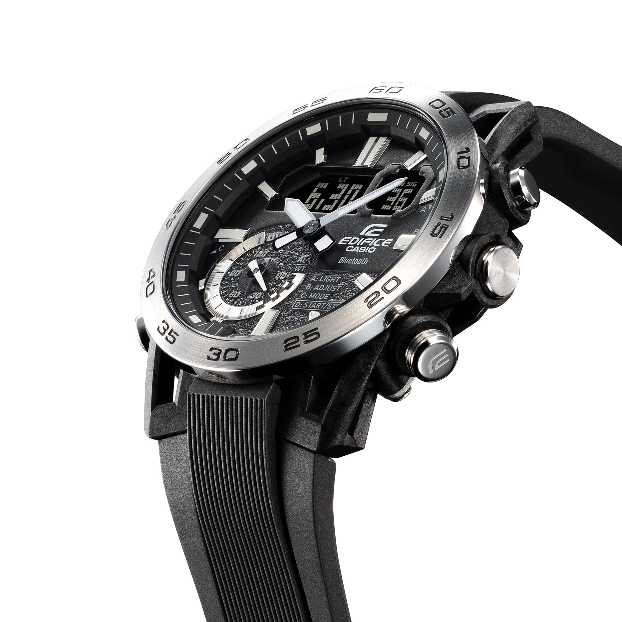 EDIFICE-ECB40P-1A-CASIO Australia